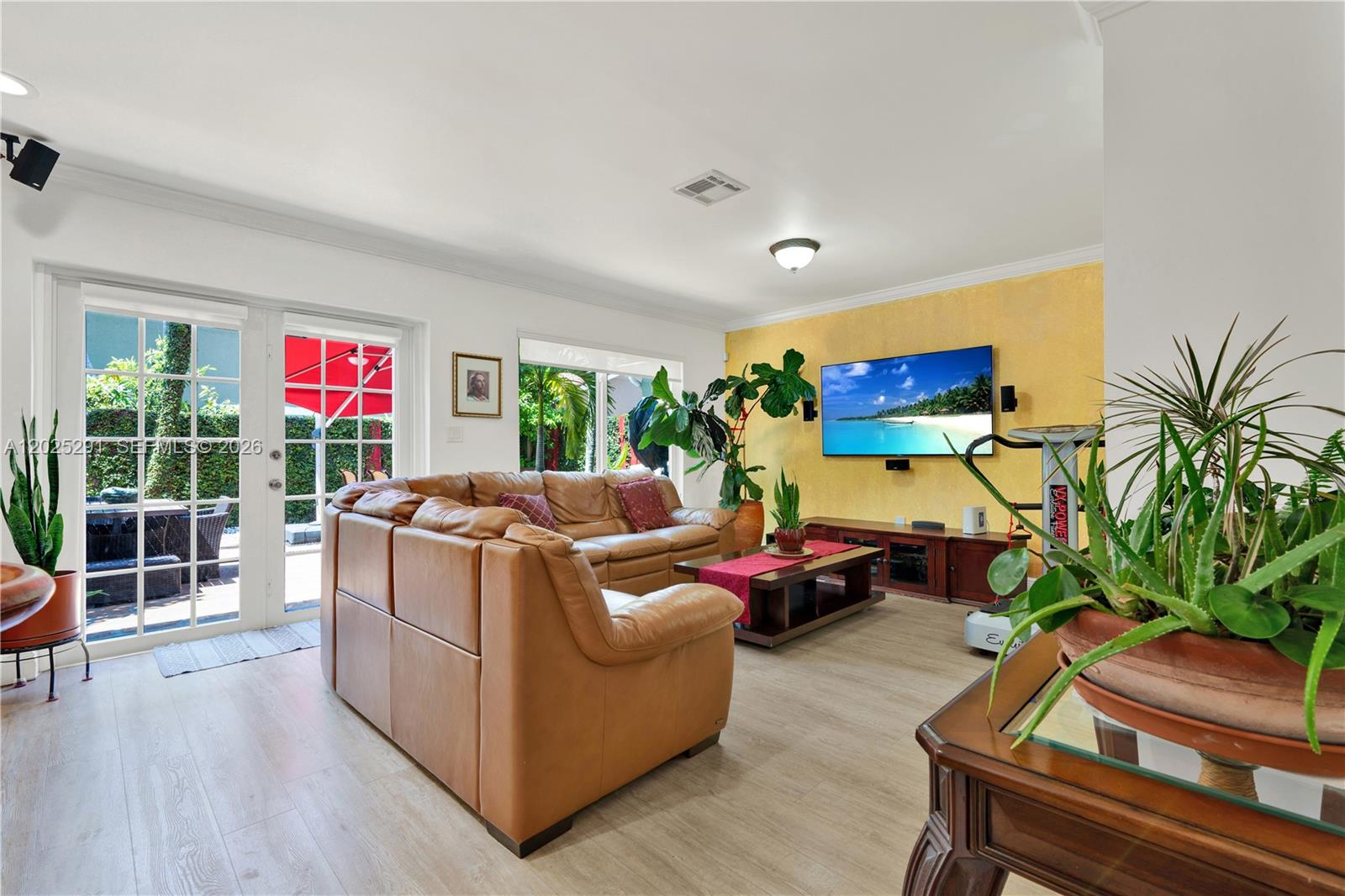 FOREST LAKES GARDENS SEC - Residential