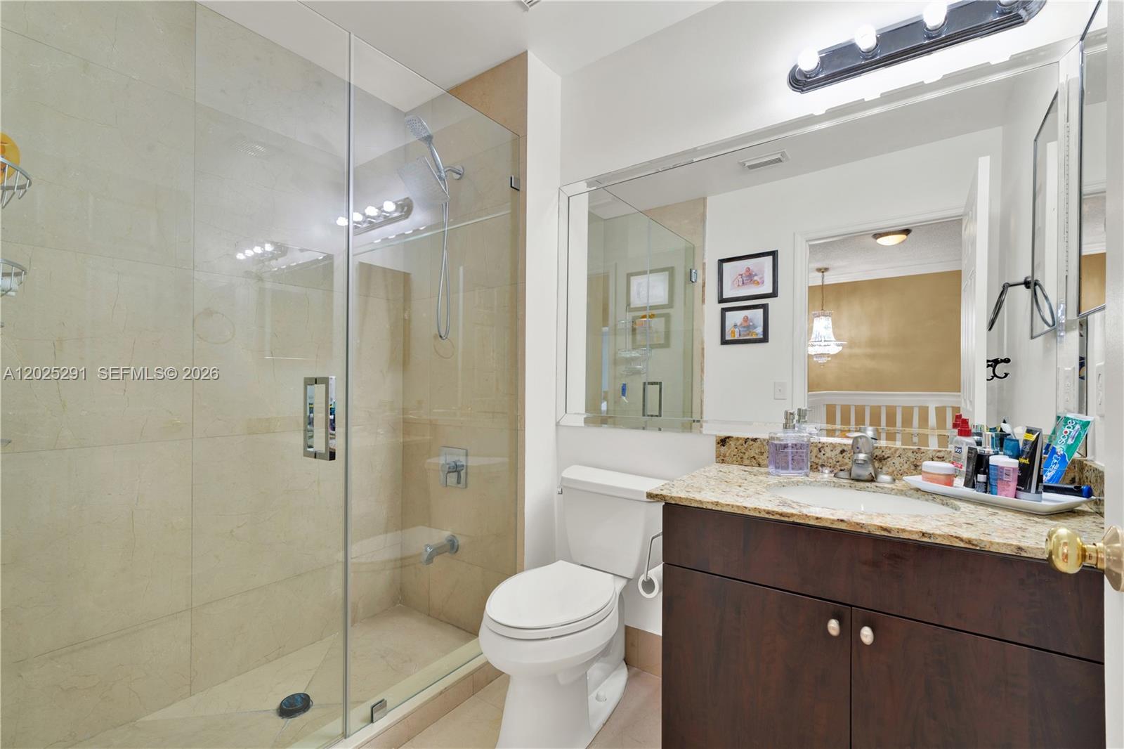 FOREST LAKES GARDENS SEC - Residential