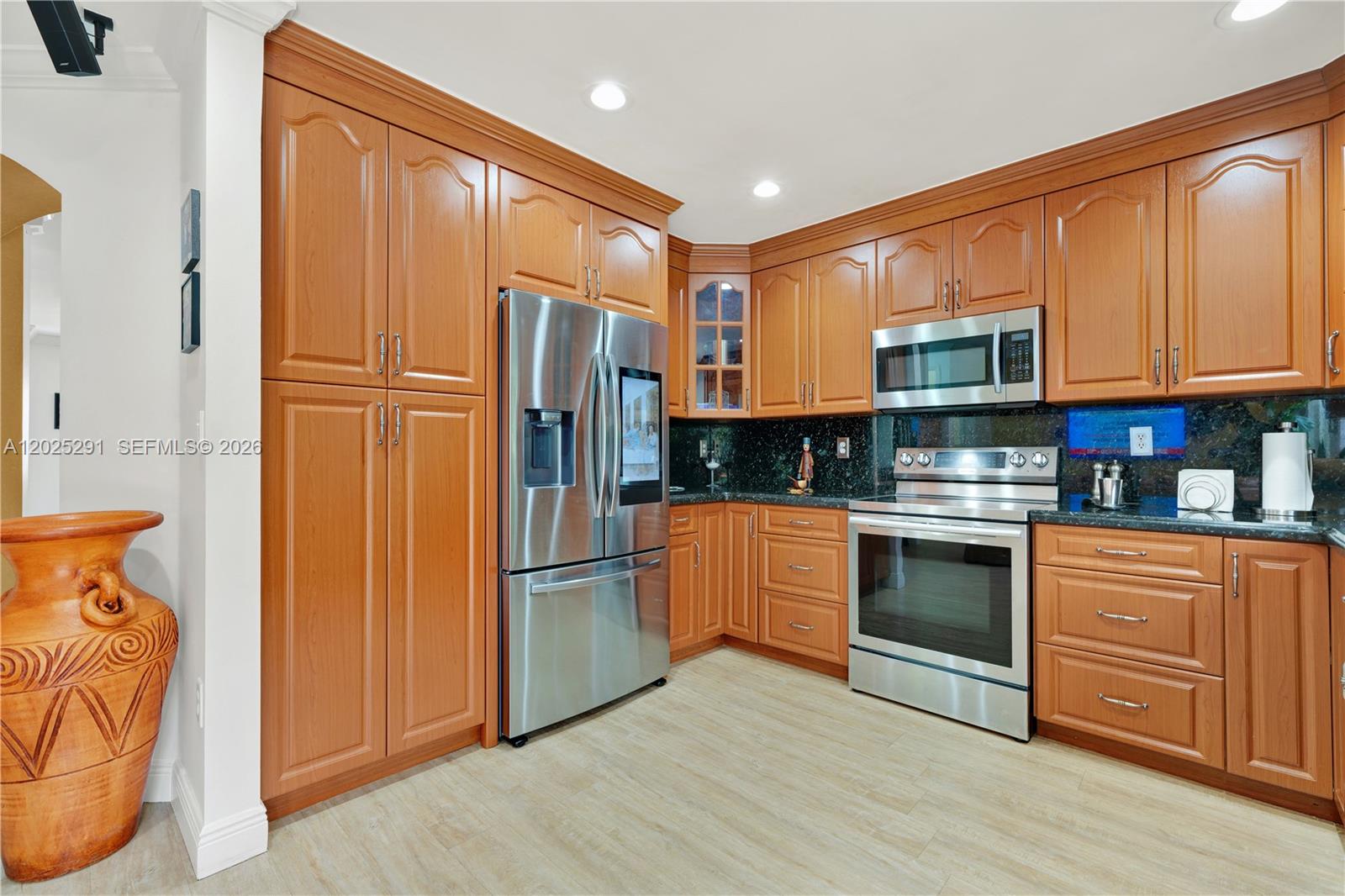 FOREST LAKES GARDENS SEC - Residential