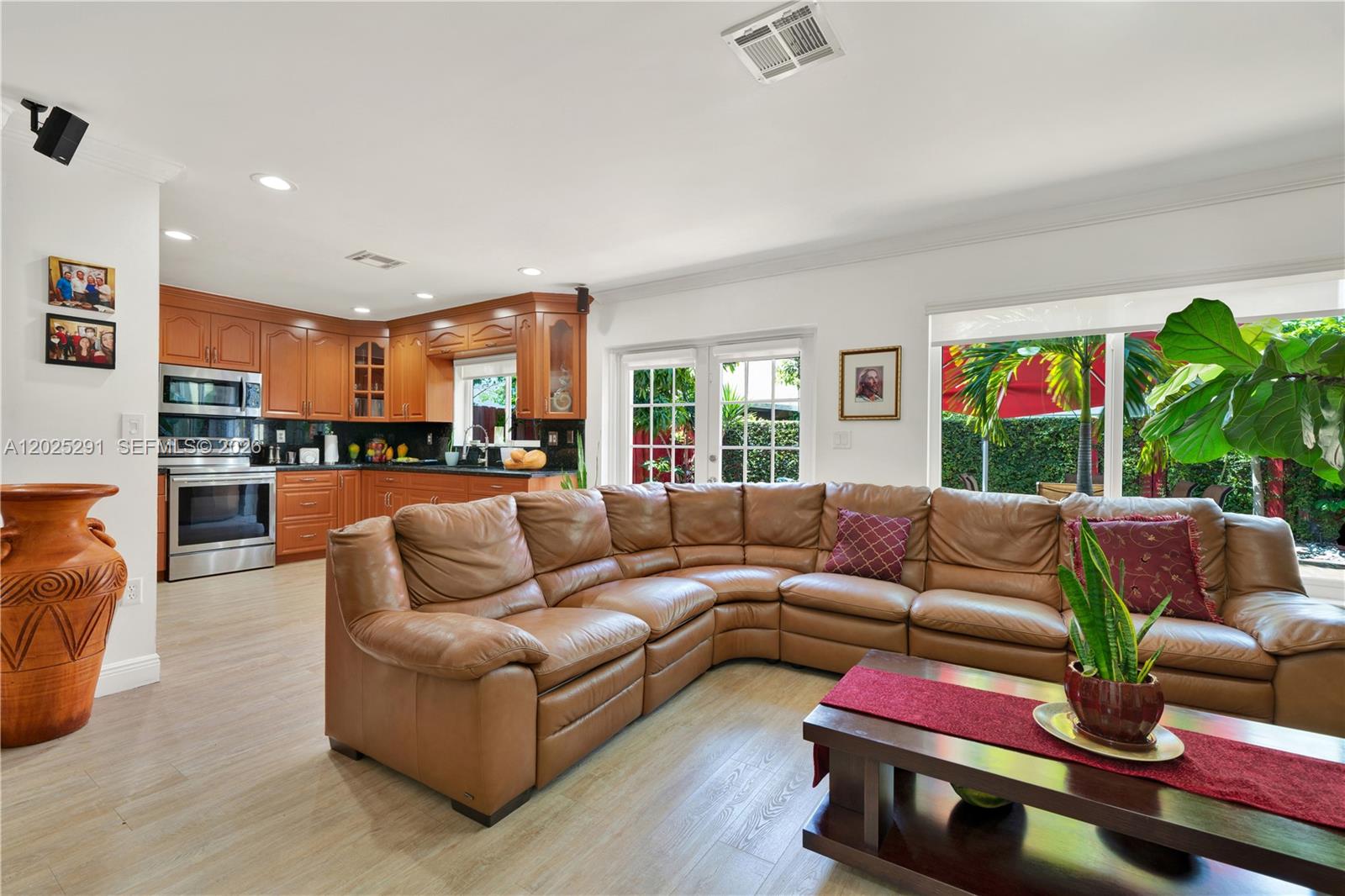 FOREST LAKES GARDENS SEC - Residential