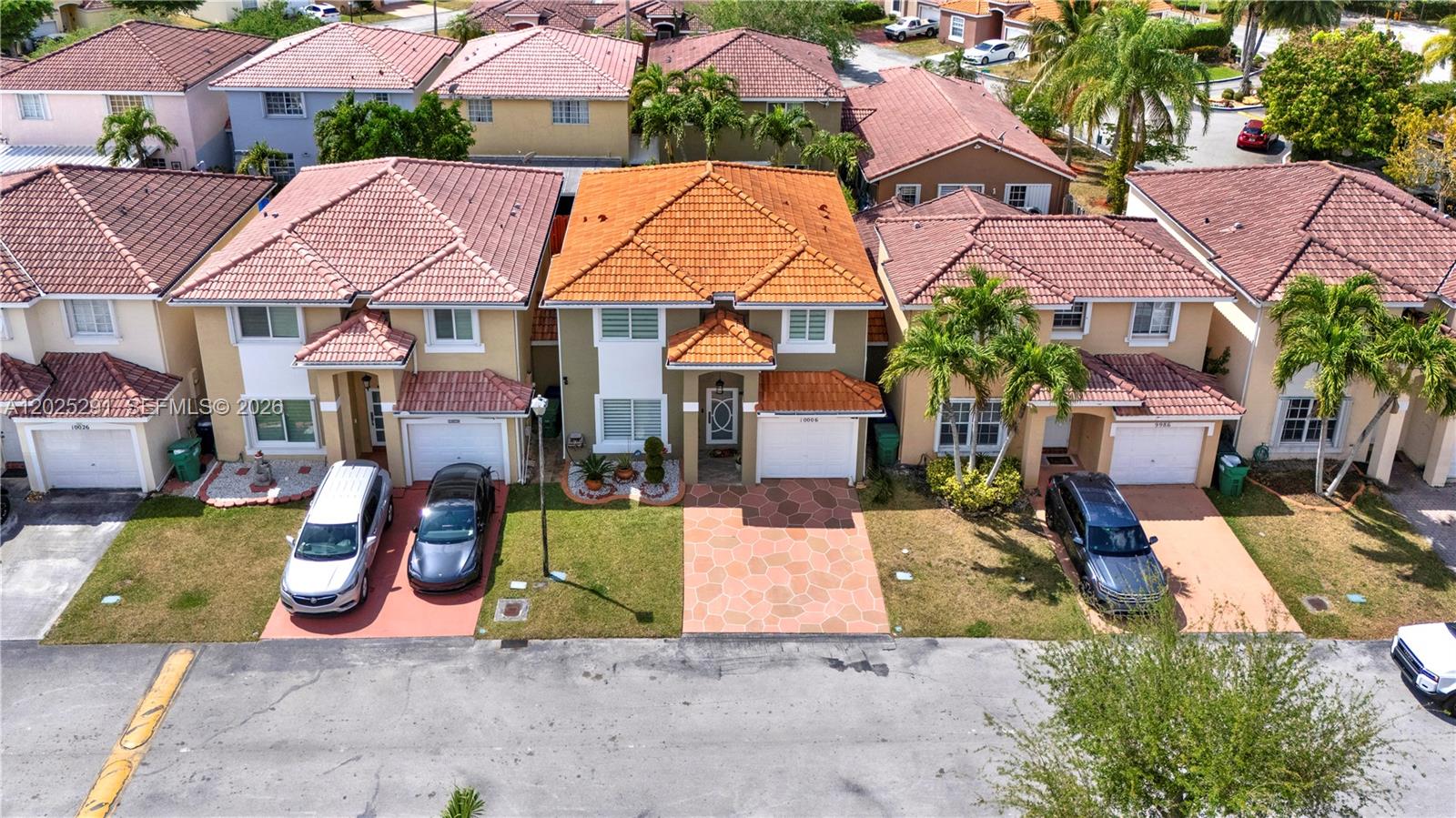 FOREST LAKES GARDENS SEC - Residential