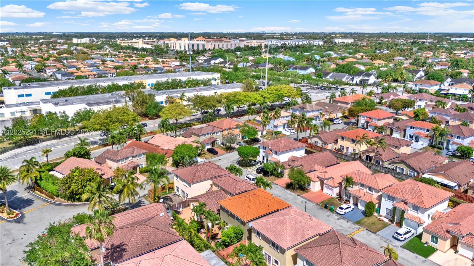 FOREST LAKES GARDENS SEC - Residential