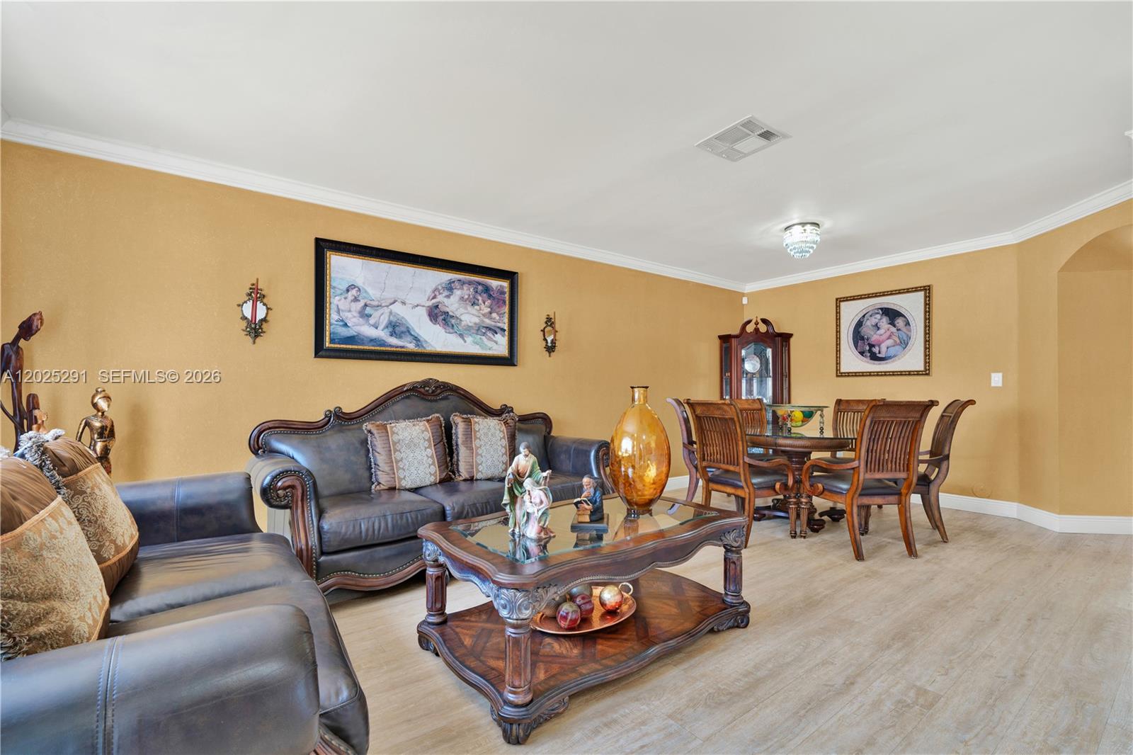 FOREST LAKES GARDENS SEC - Residential