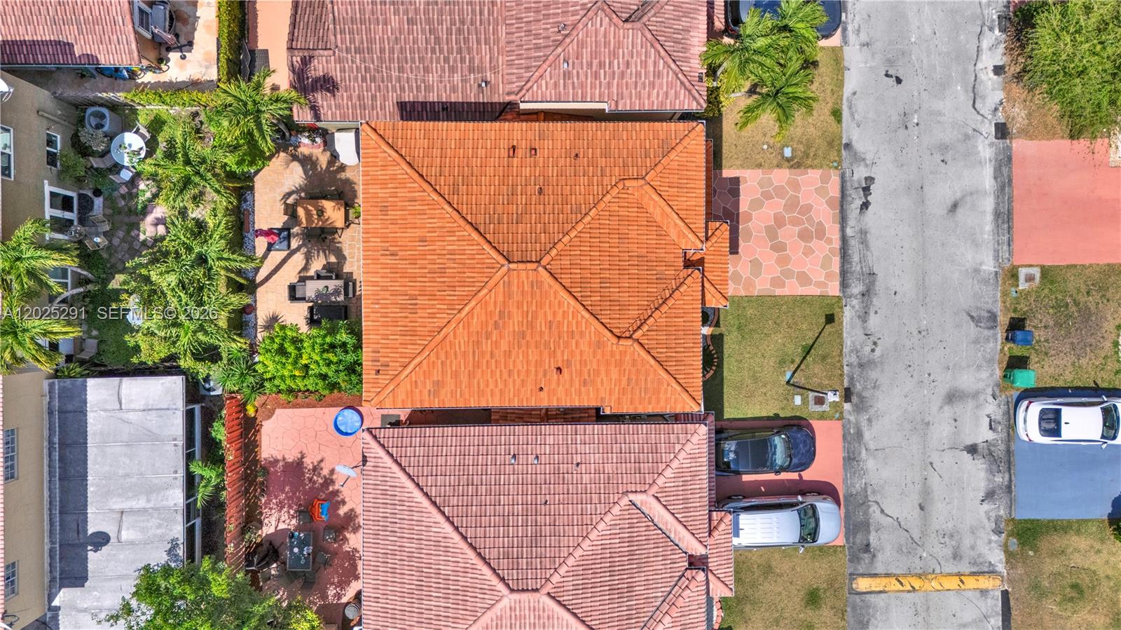 FOREST LAKES GARDENS SEC - Residential
