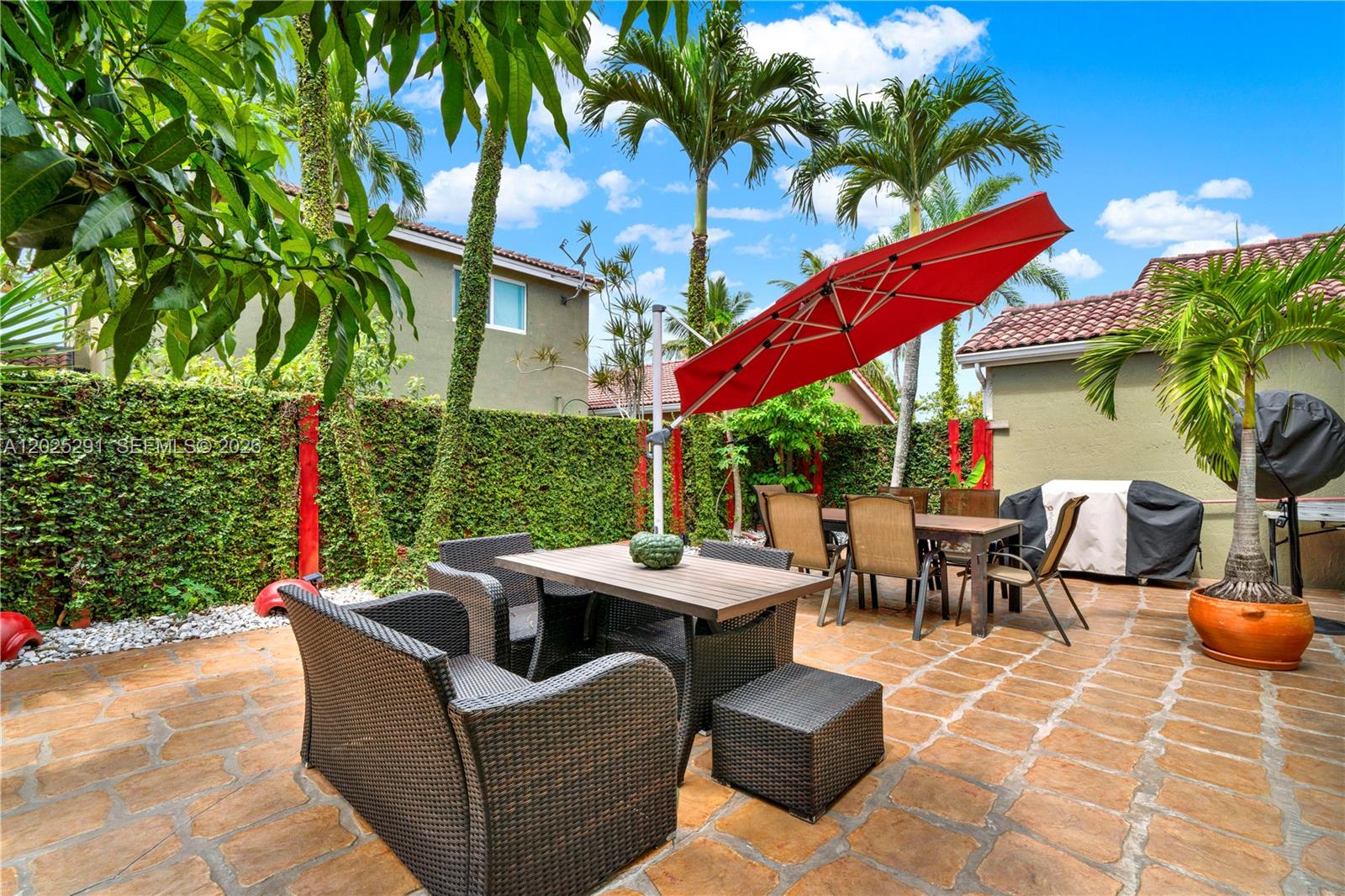 FOREST LAKES GARDENS SEC - Residential