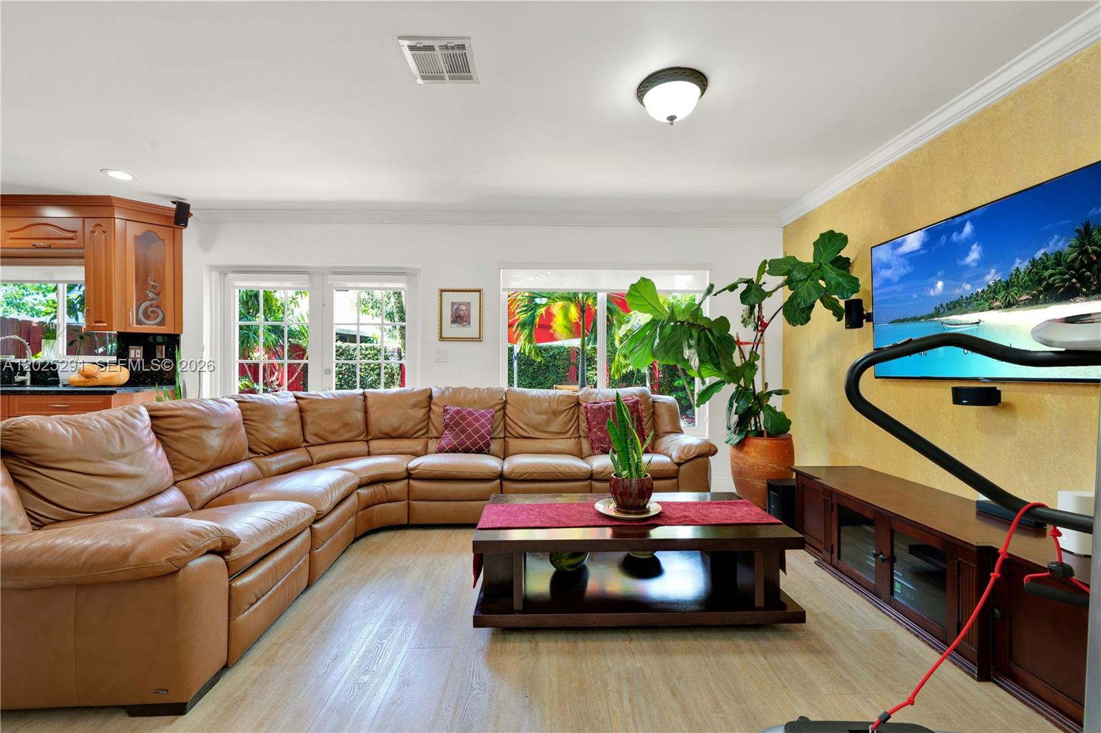 FOREST LAKES GARDENS SEC - Residential