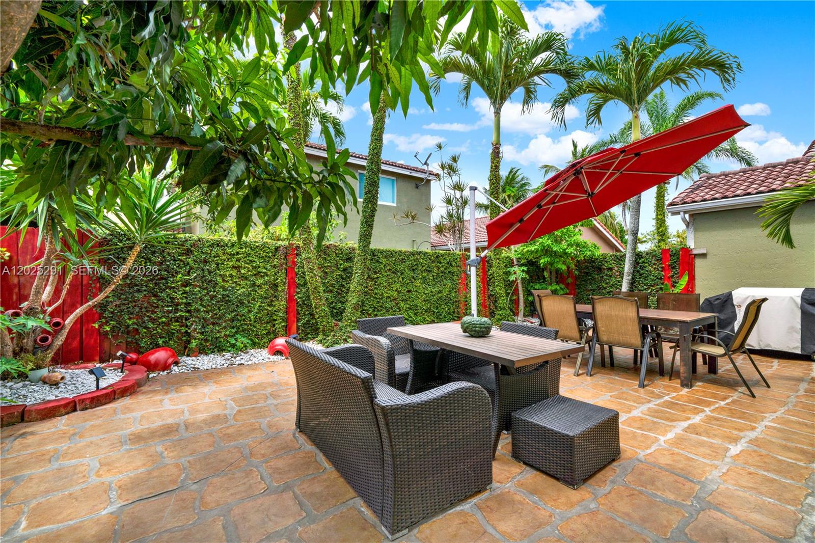 FOREST LAKES GARDENS SEC - Residential
