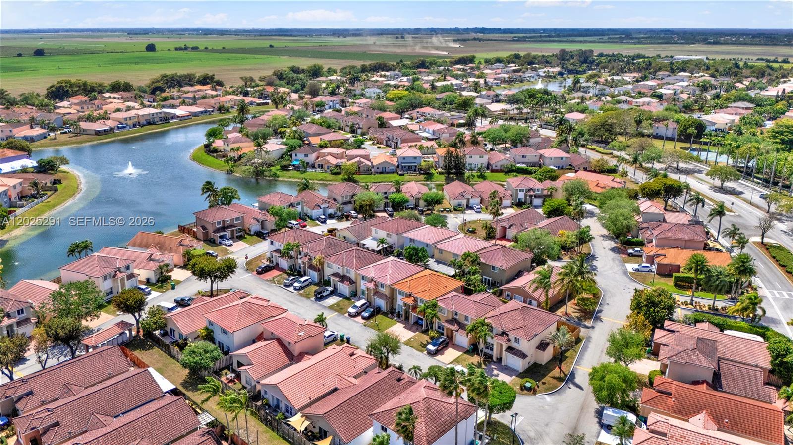 FOREST LAKES GARDENS SEC - Residential