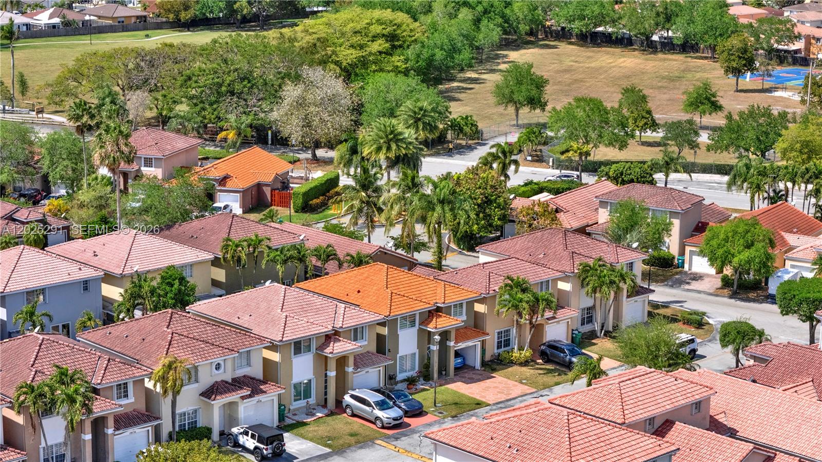 FOREST LAKES GARDENS SEC - Residential
