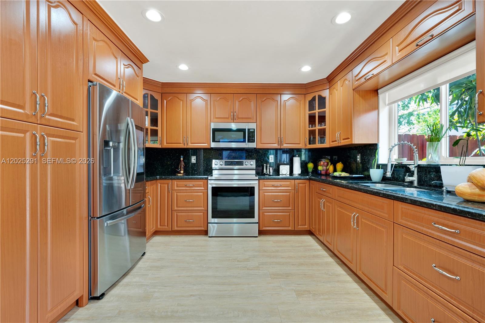FOREST LAKES GARDENS SEC - Residential