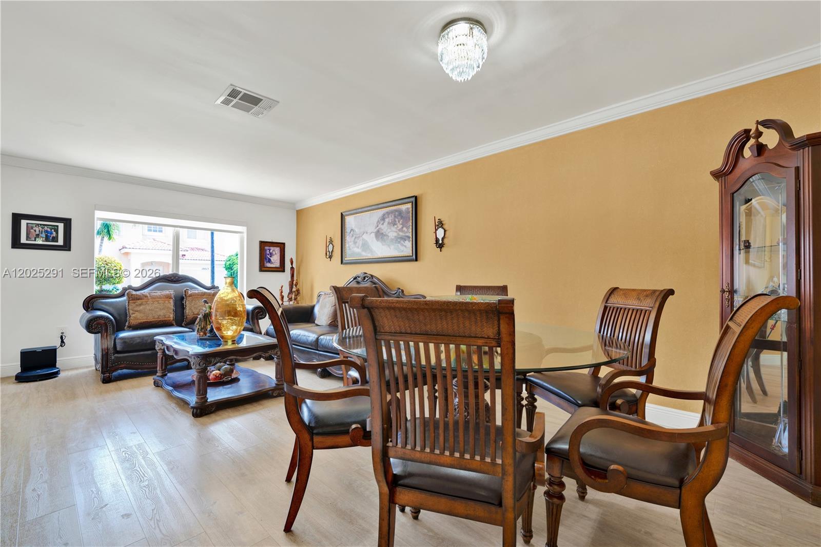 FOREST LAKES GARDENS SEC - Residential