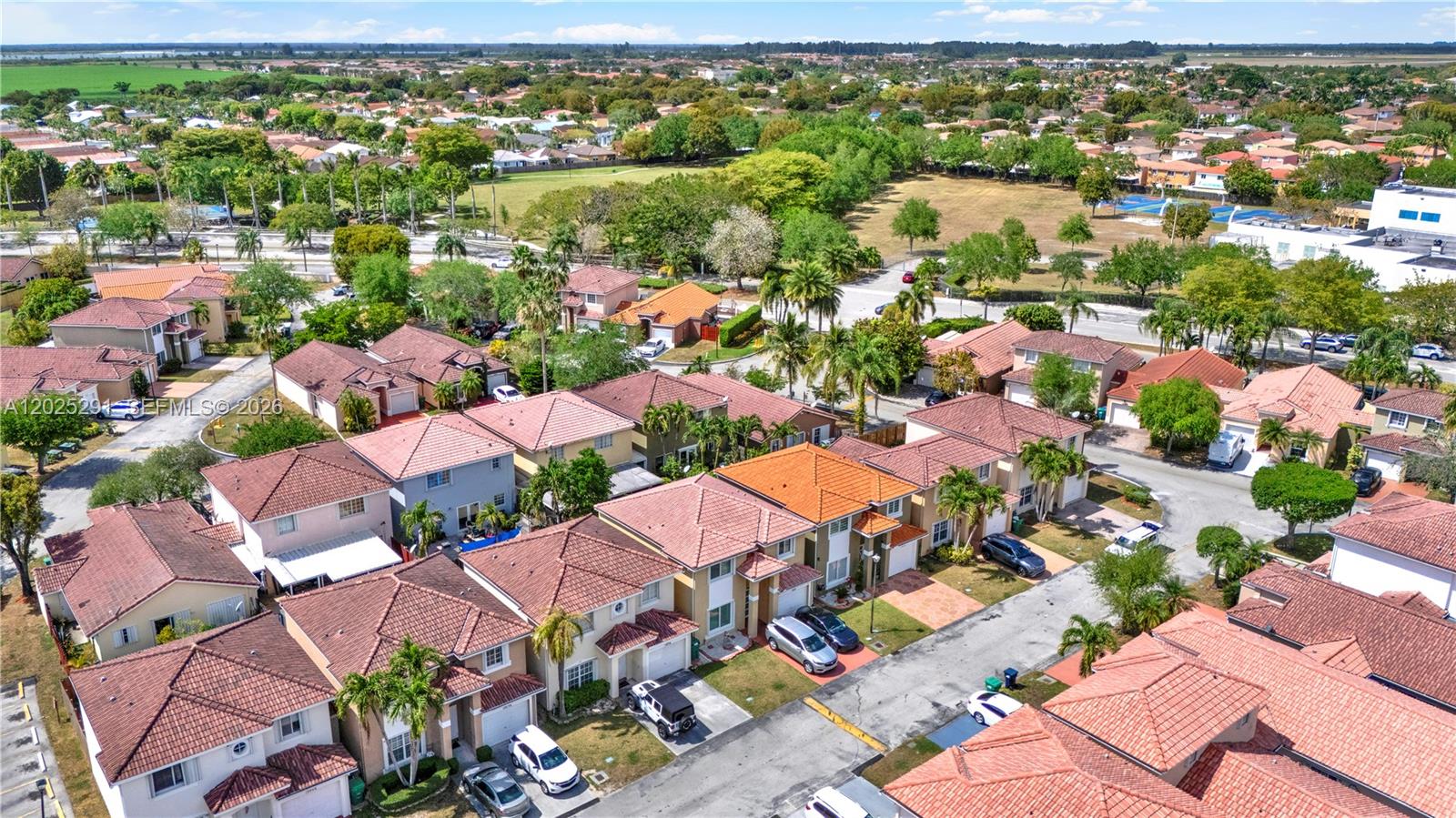 FOREST LAKES GARDENS SEC - Residential