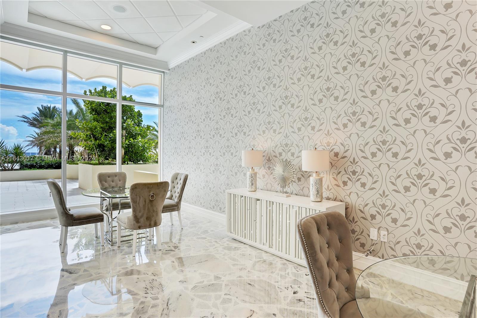 WAVE CONDO - Residential Lease