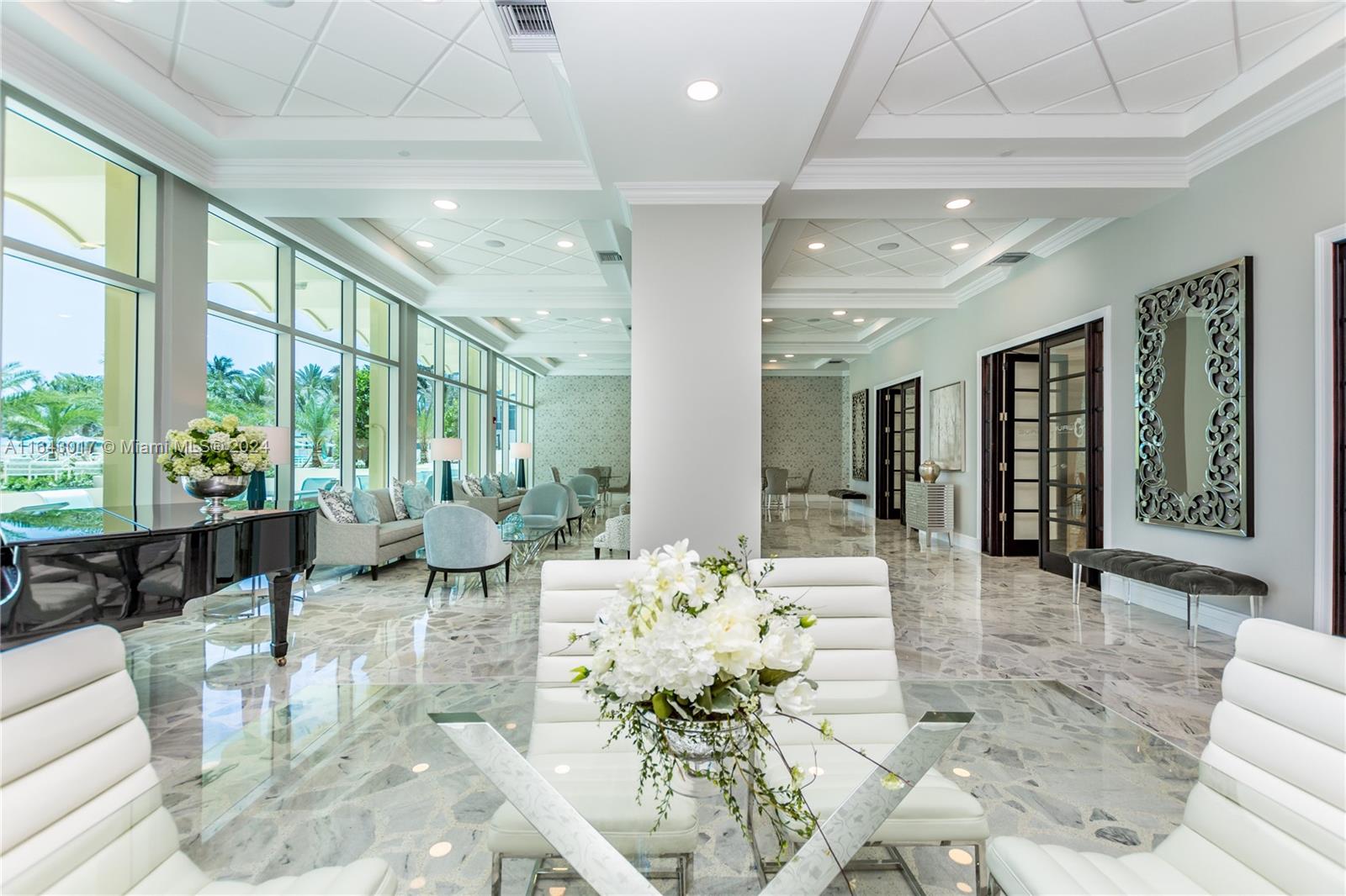WAVE CONDO - Residential Lease