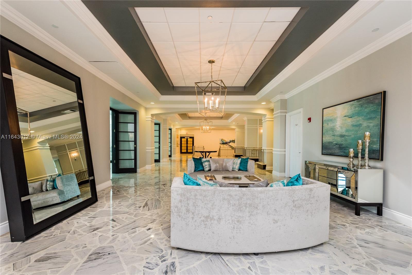 WAVE CONDO - Residential Lease