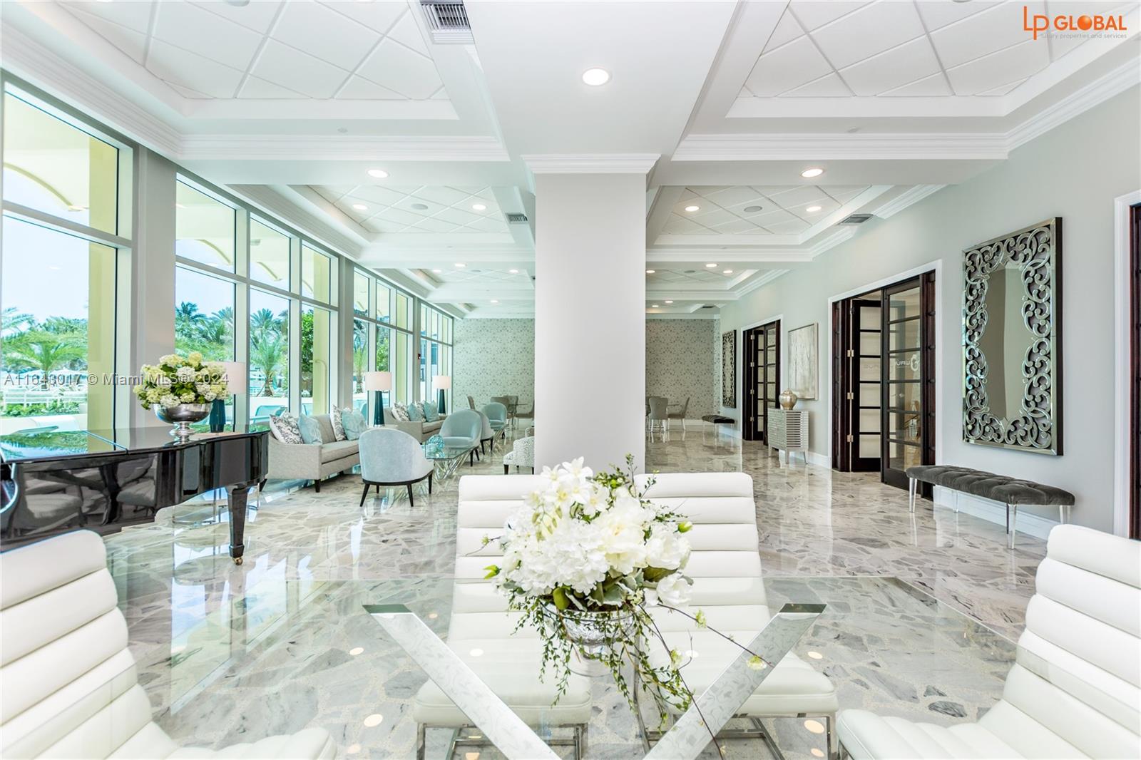 WAVE CONDO - Residential Lease
