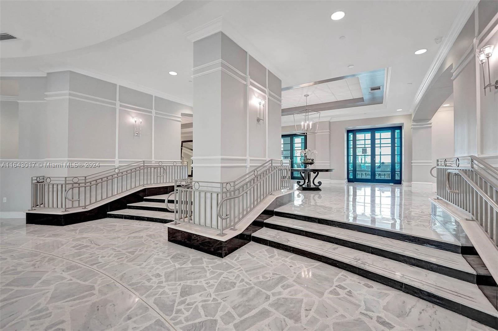 WAVE CONDO - Residential Lease