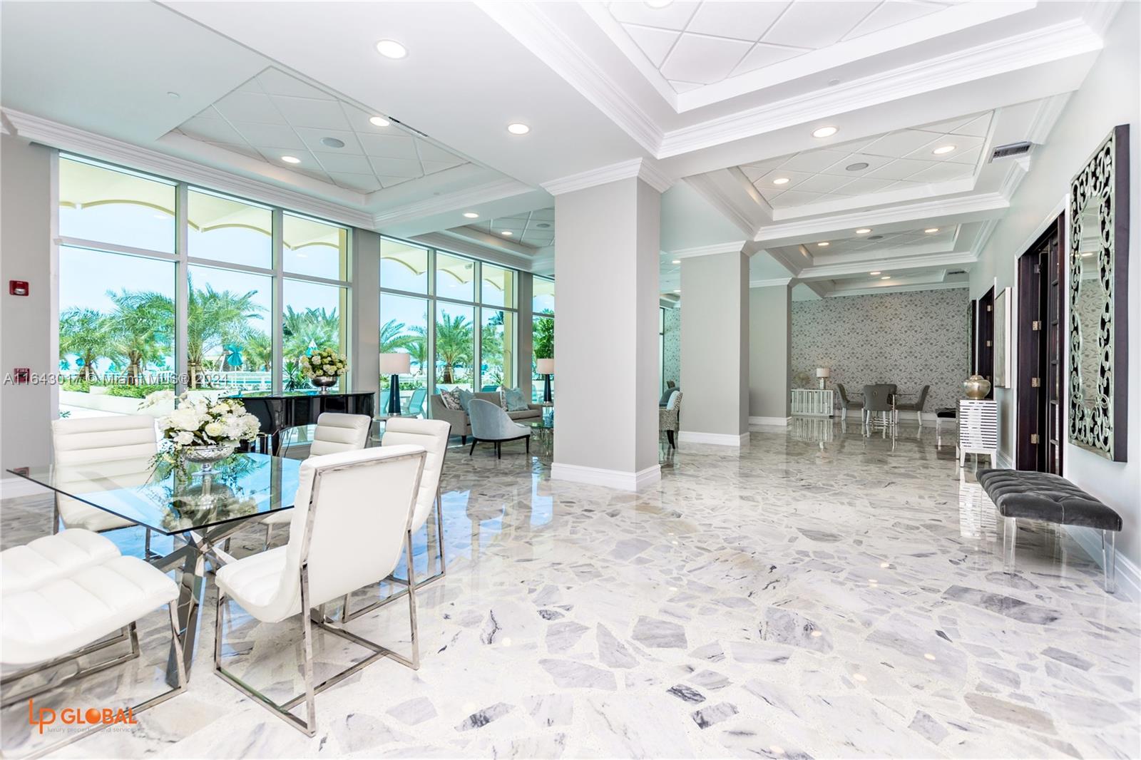 WAVE CONDO - Residential Lease