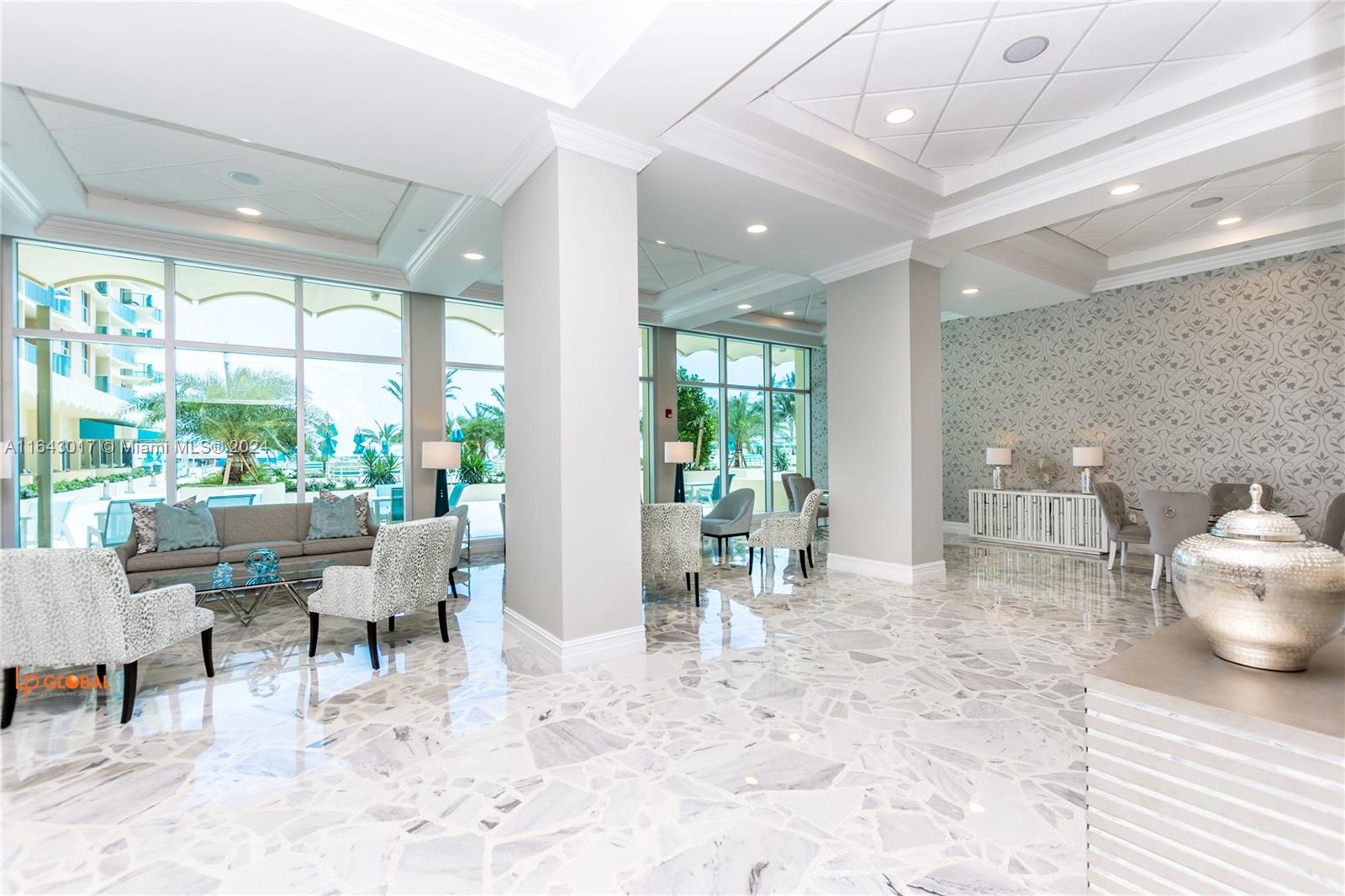 WAVE CONDO - Residential Lease