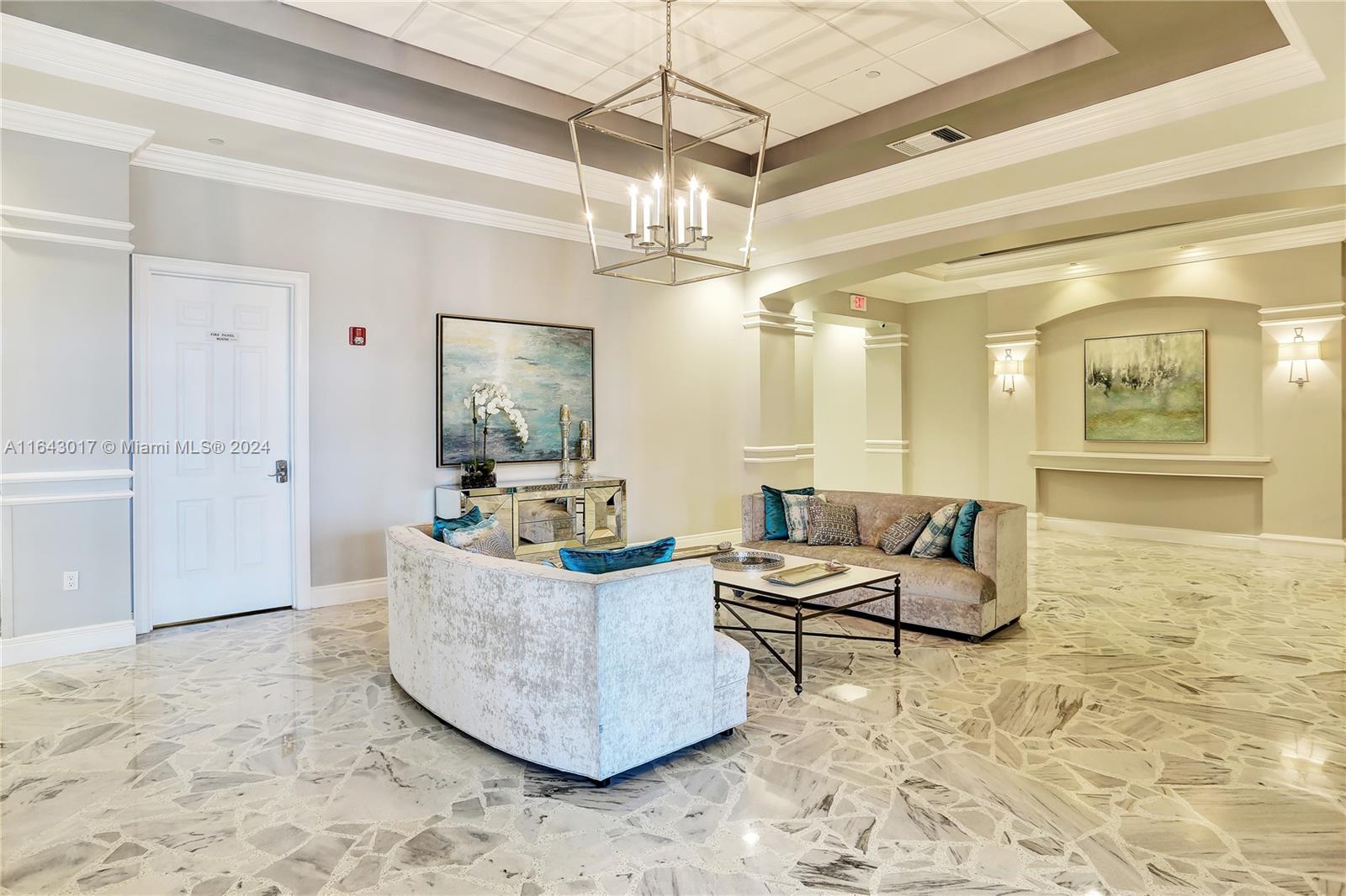 WAVE CONDO - Residential Lease