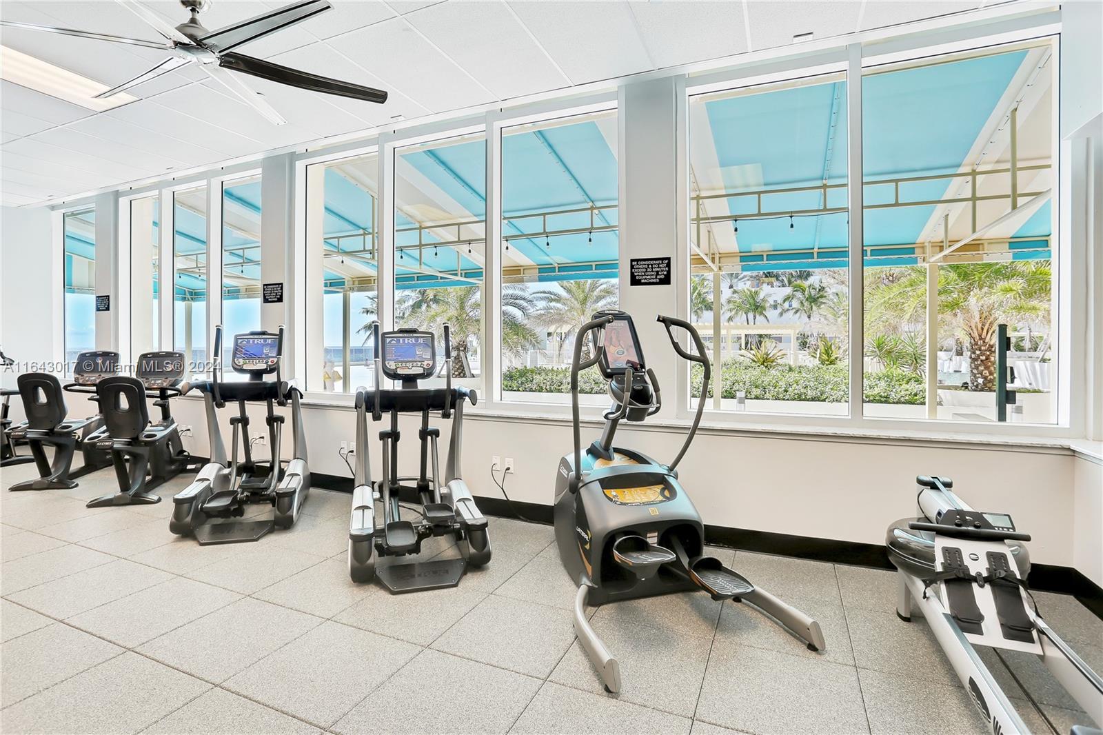 WAVE CONDO - Residential Lease