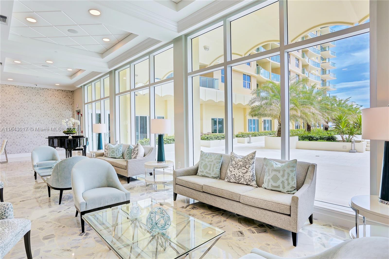 WAVE CONDO - Residential Lease