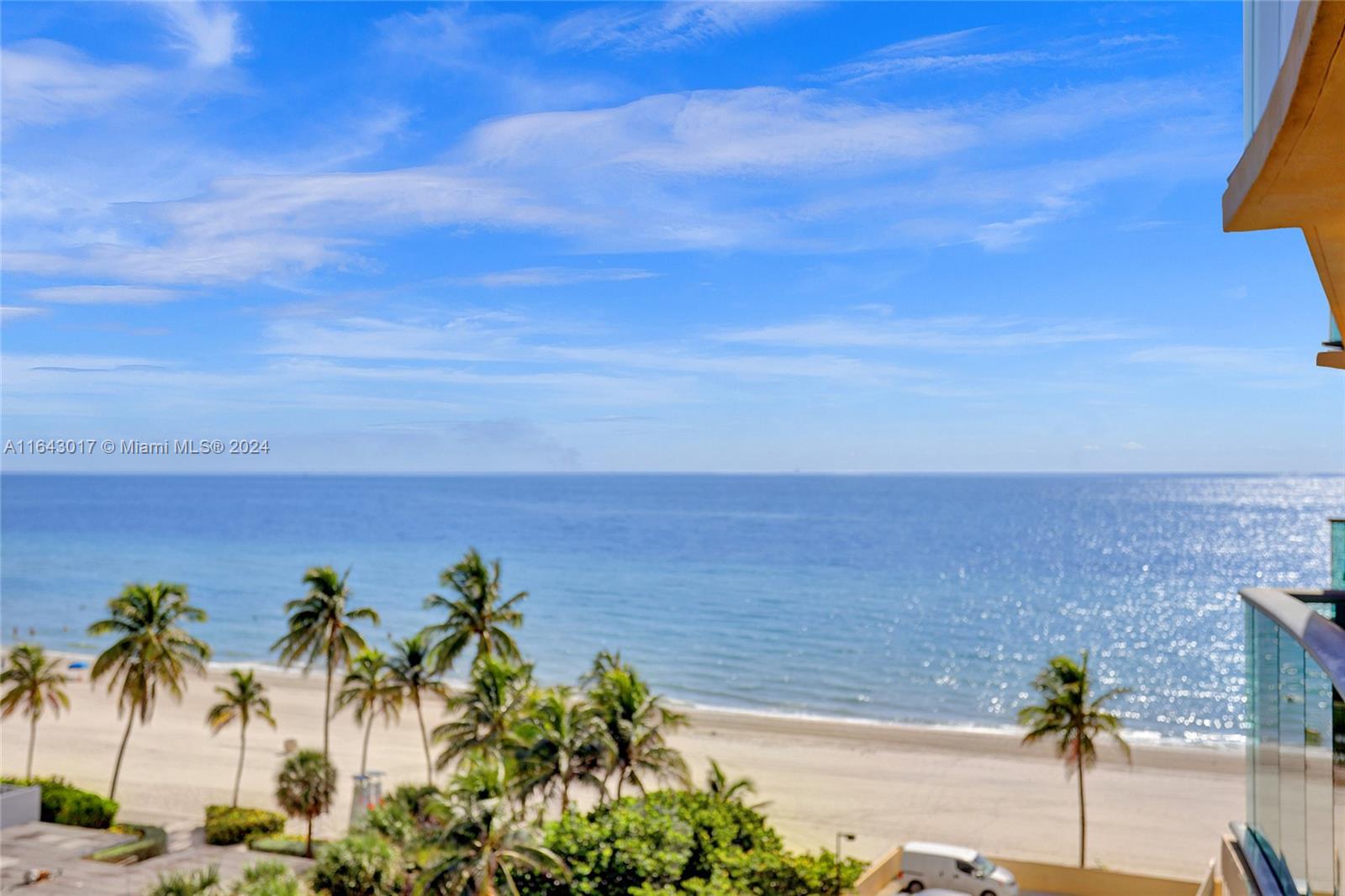 WAVE CONDO - Residential Lease