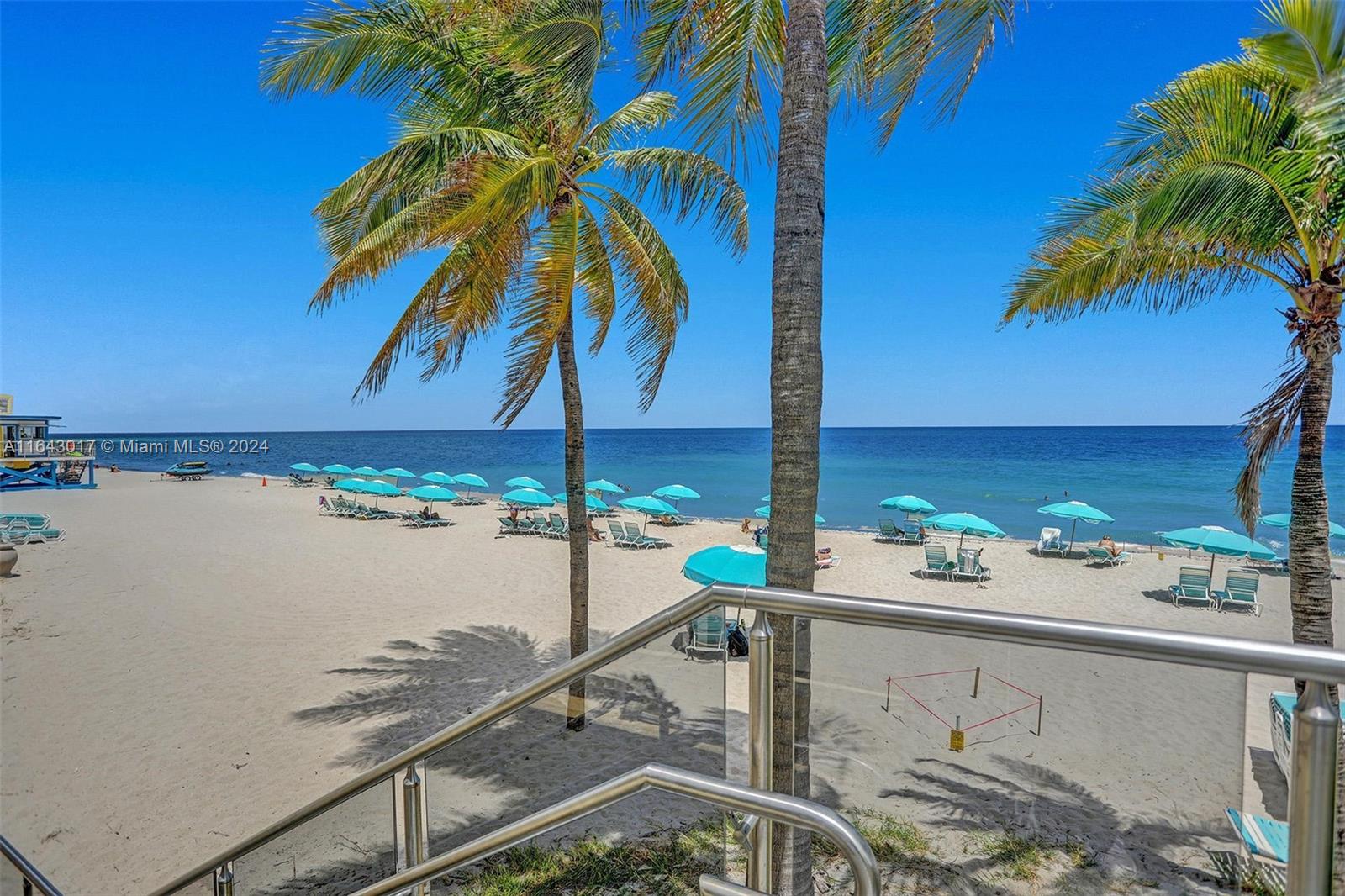 WAVE CONDO - Residential Lease