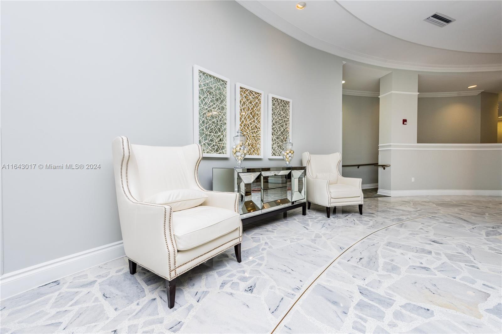 WAVE CONDO - Residential Lease