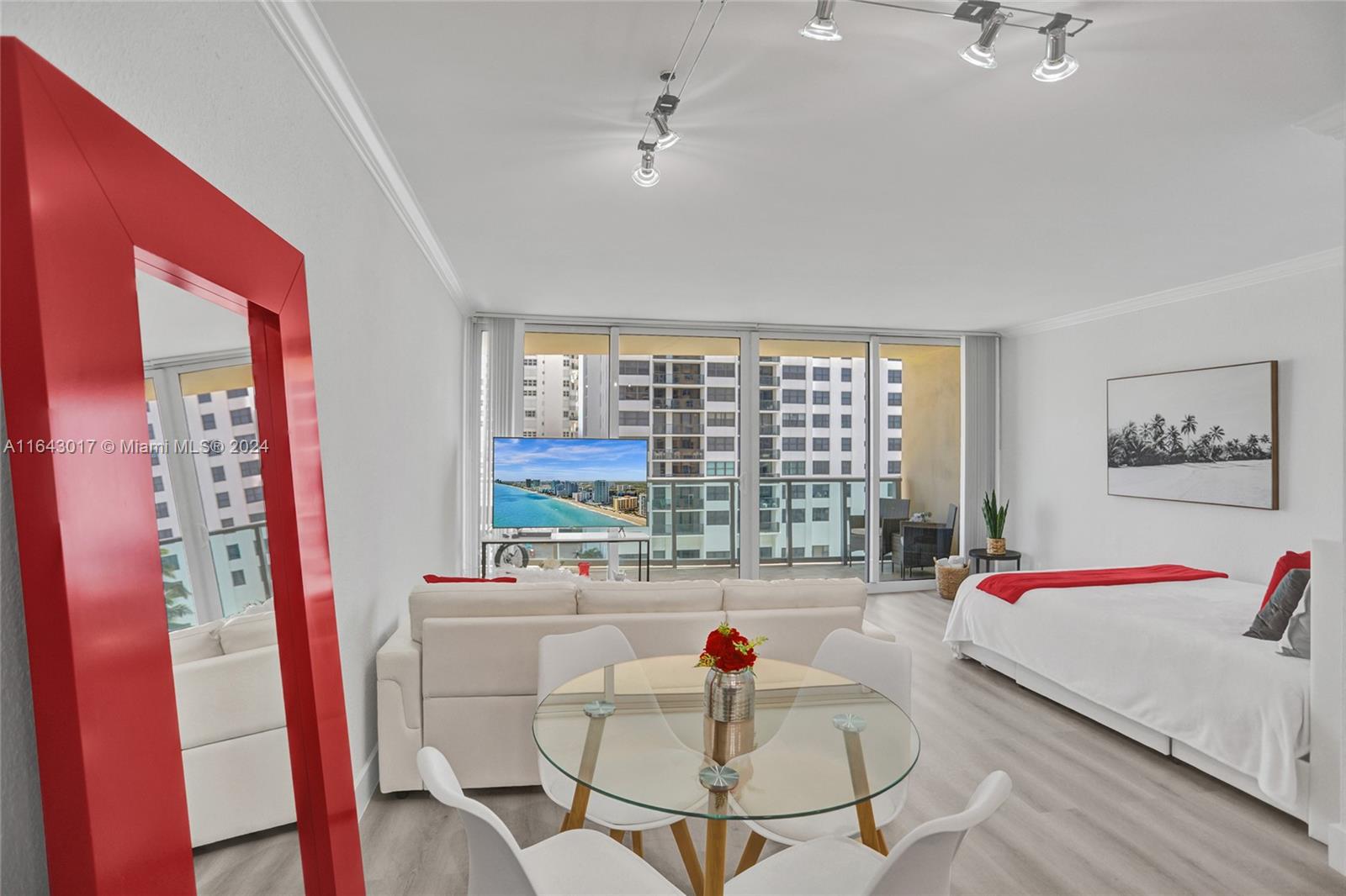 WAVE CONDO - Residential Lease