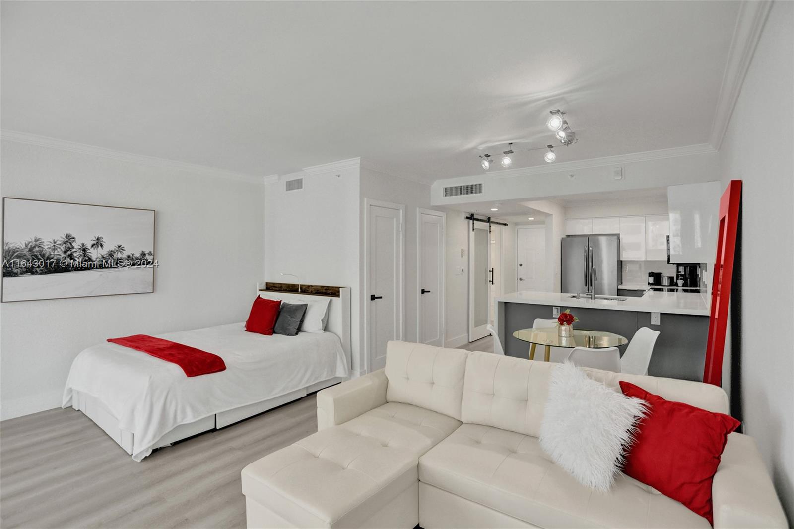 WAVE CONDO - Residential Lease