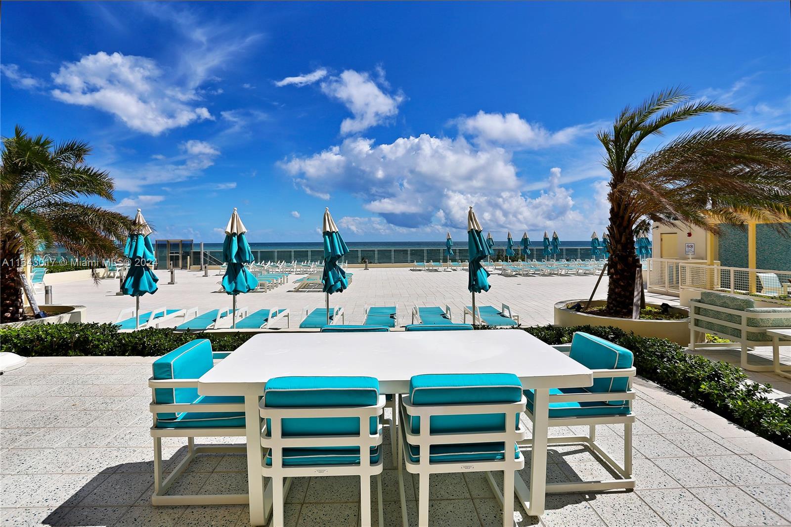 WAVE CONDO - Residential Lease