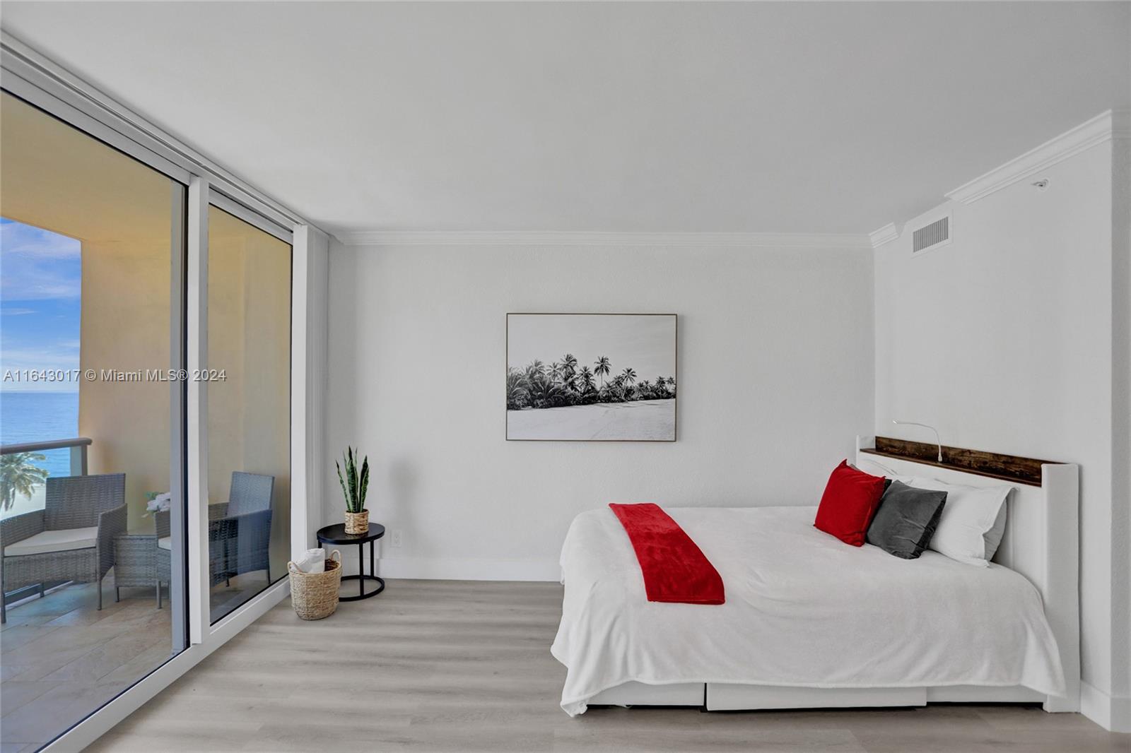 WAVE CONDO - Residential Lease