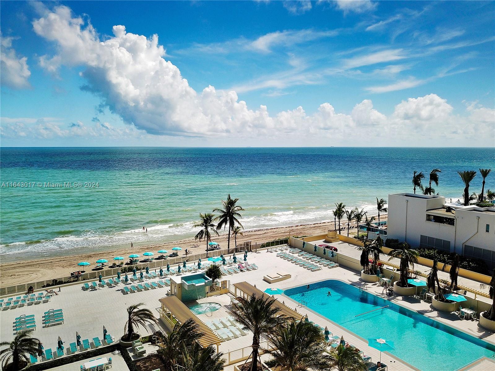 WAVE CONDO - Residential Lease