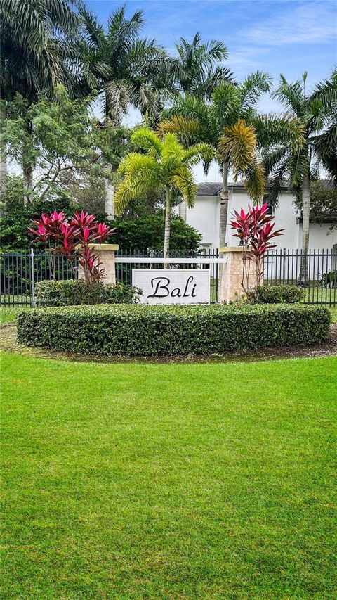 A home in Homestead