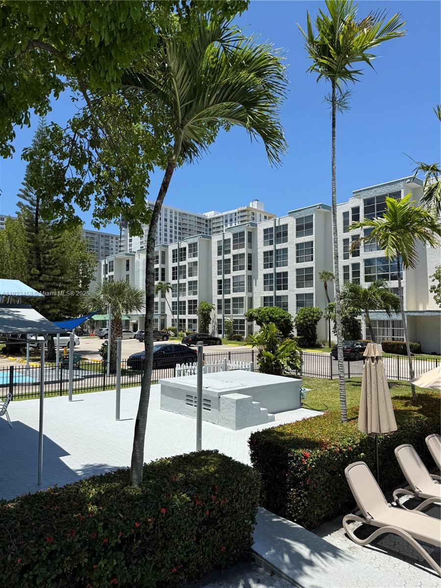 Live the beachside lifestyle in this charming 1 bed, 1 bath condo located in the heart of Sunny Isles Beach! Just steps from the ocean, this bright and updated unit features a modern kitchen with sleek white cabinetry and quartz countertops. The open dining/living room combo offers a comfortable layout with plenty of closet space — plus an additional space that’s perfect for a home office, sunroom, or hobby space. Assigned parking space included.
Enjoy the convenience of walking to public transportation, grocery stores, restaurants, and premier shopping. Laundry facilities on-site. Located in a secured, gated community with great amenities including a pool and shuffleboard.
Also available for short-term rental — minimum 6 months and 1 day. Ideal as a seasonal getaway, full-time residence