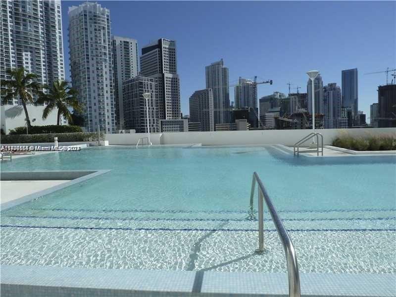 WIND CONDO - Residential Lease