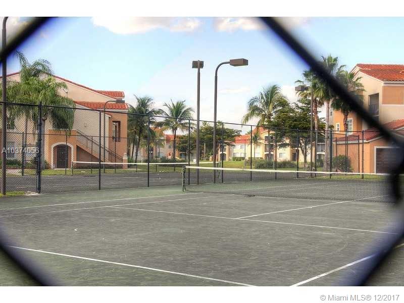 EL-AD ENCLAVE AT MIRAMAR - Residential Lease