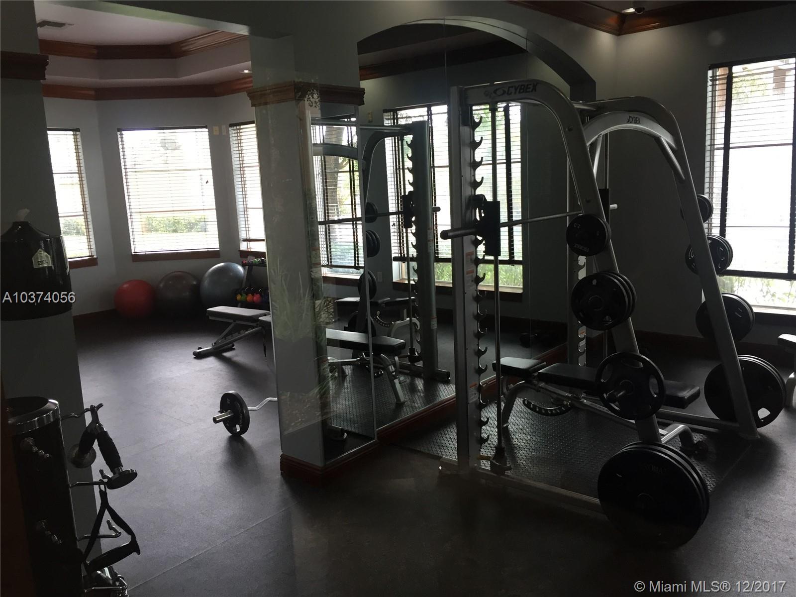 EL-AD ENCLAVE AT MIRAMAR - Residential Lease