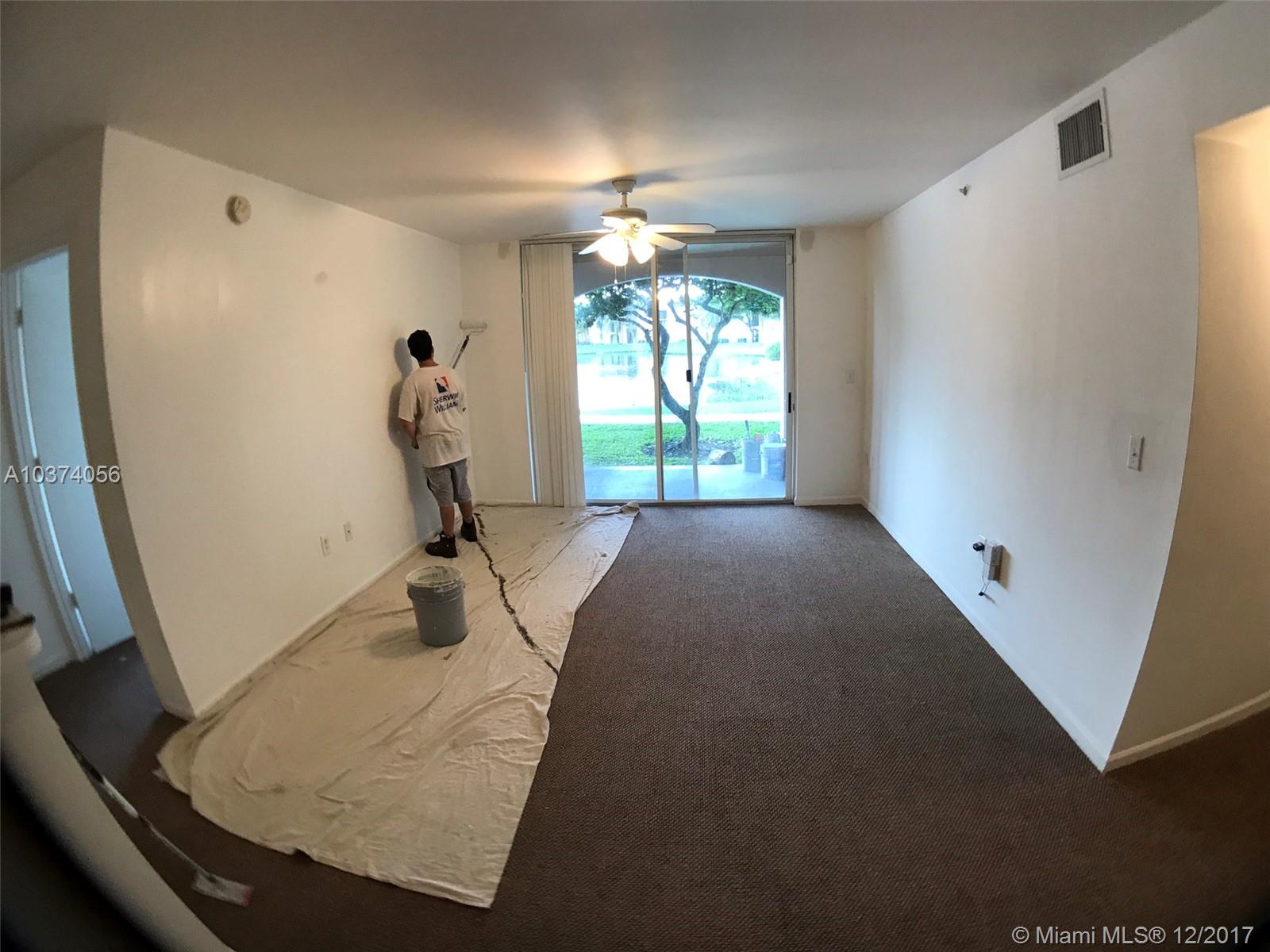 EL-AD ENCLAVE AT MIRAMAR - Residential Lease