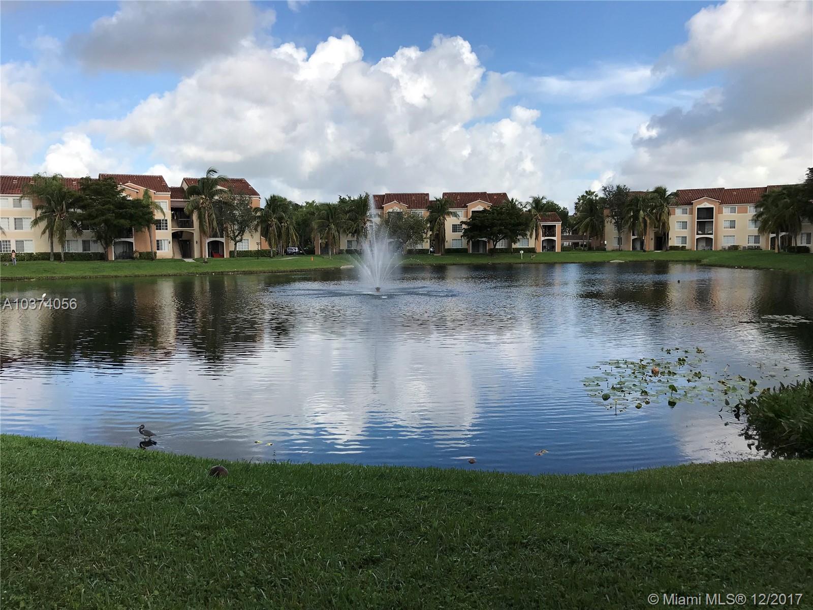 EL-AD ENCLAVE AT MIRAMAR - Residential Lease