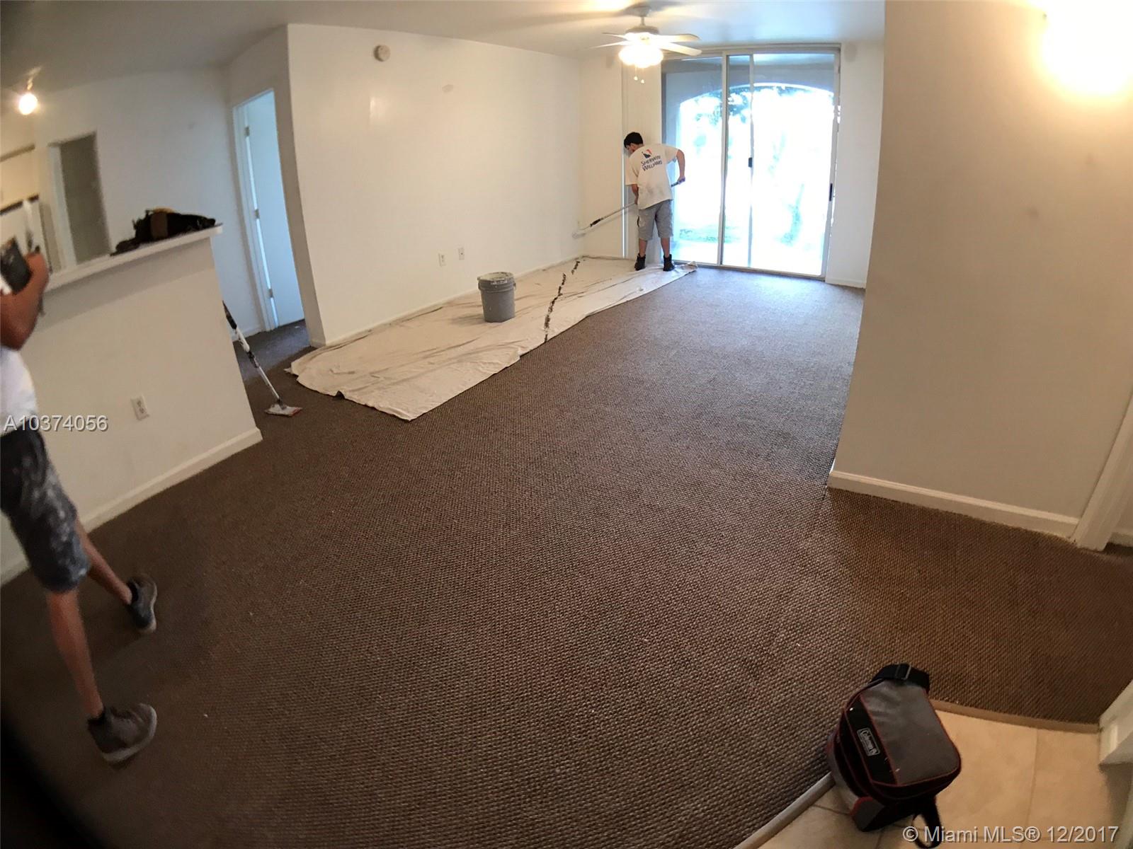 EL-AD ENCLAVE AT MIRAMAR - Residential Lease