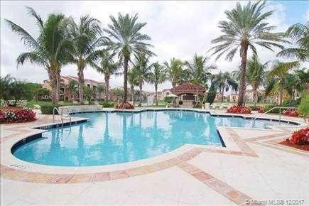 EL-AD ENCLAVE AT MIRAMAR - Residential Lease