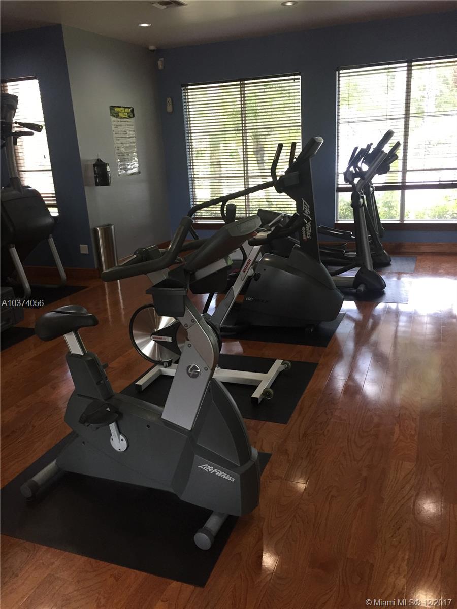 EL-AD ENCLAVE AT MIRAMAR - Residential Lease