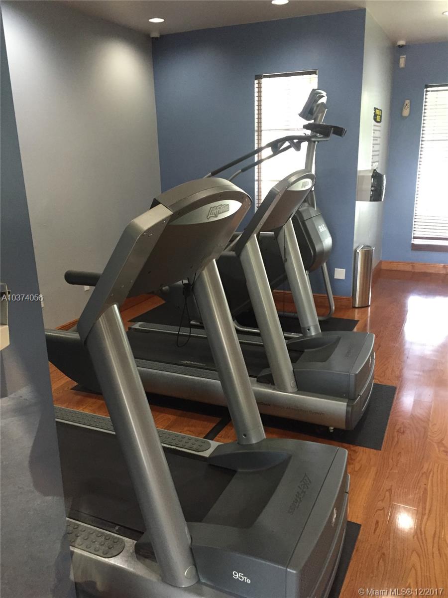 EL-AD ENCLAVE AT MIRAMAR - Residential Lease