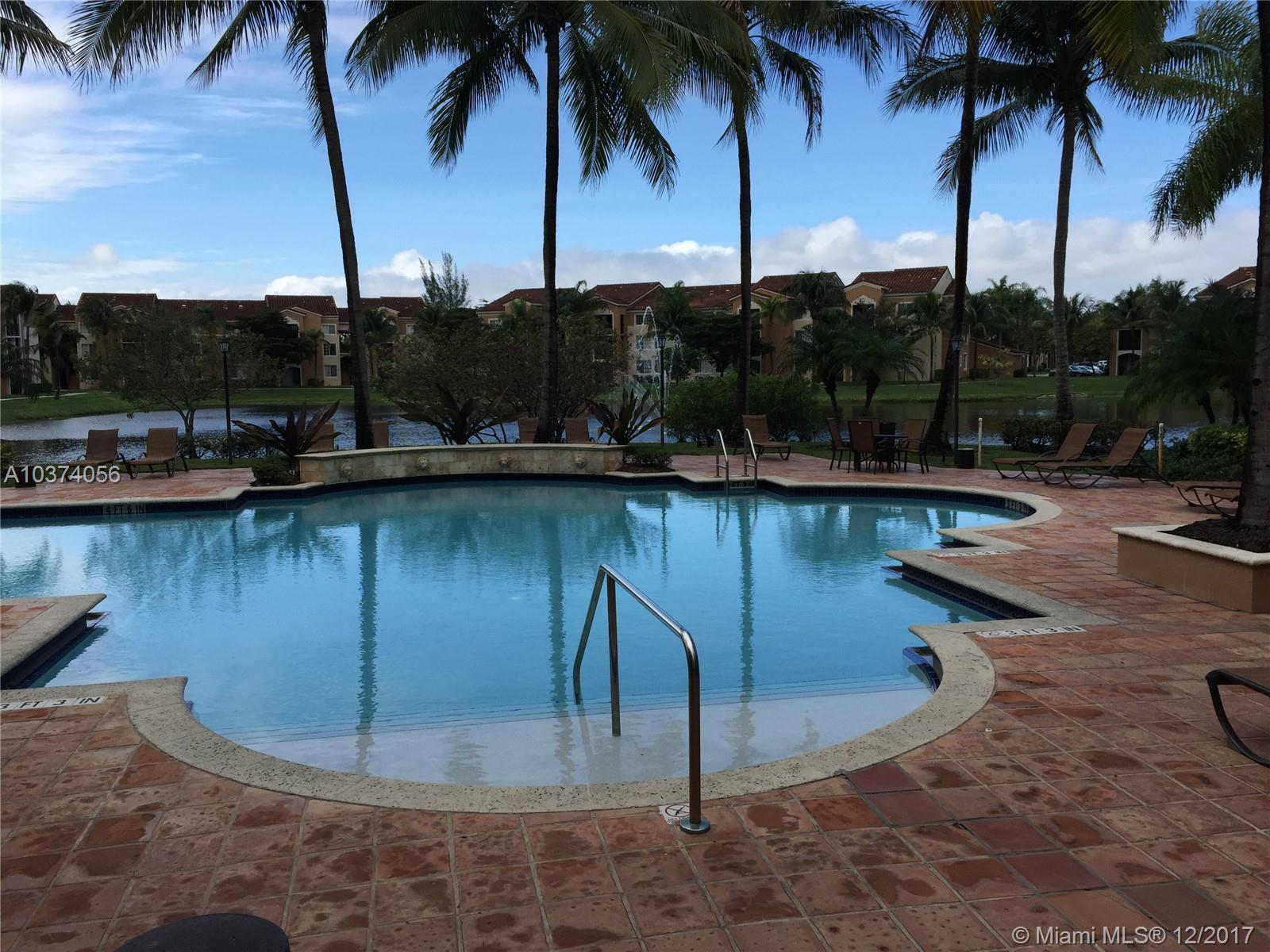 EL-AD ENCLAVE AT MIRAMAR - Residential Lease