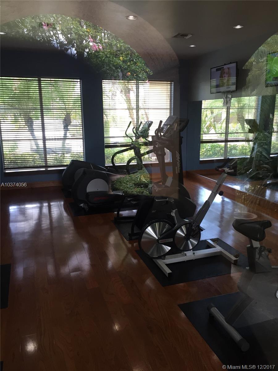 EL-AD ENCLAVE AT MIRAMAR - Residential Lease