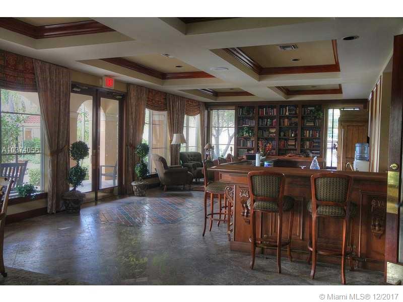 EL-AD ENCLAVE AT MIRAMAR - Residential Lease