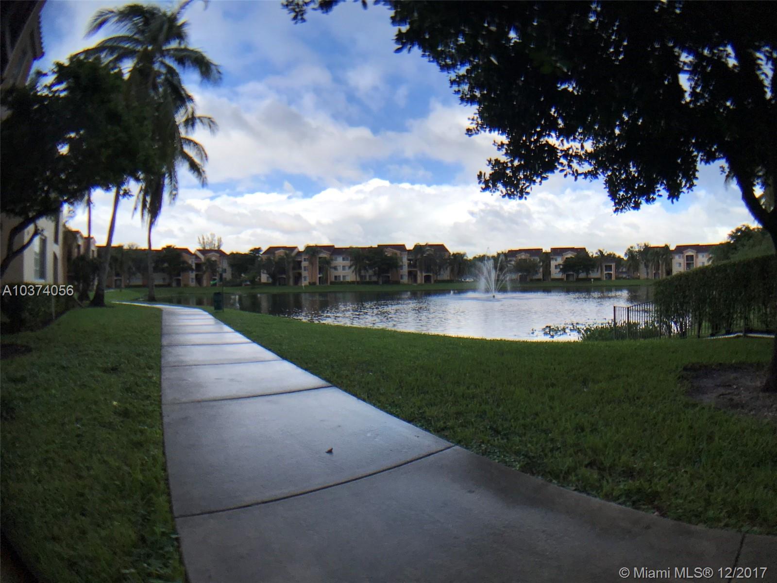 EL-AD ENCLAVE AT MIRAMAR - Residential Lease