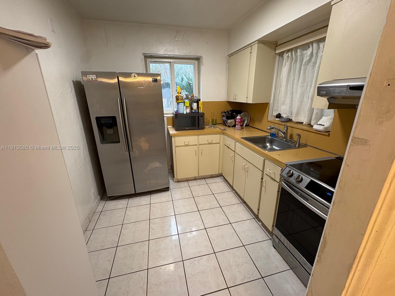 REVISION OF KENILWORTH - Residential Lease